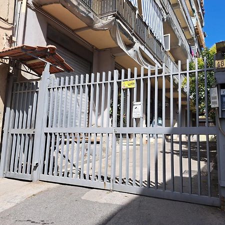 B&B Le Origini Naples Luaran gambar