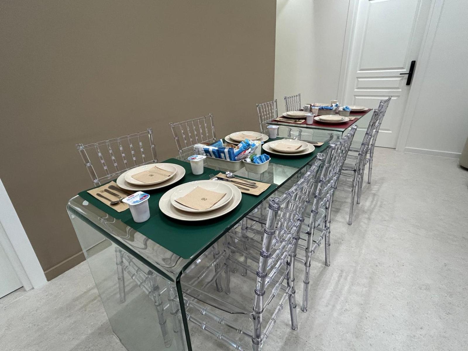 B&B Le Origini Naples Luaran gambar
