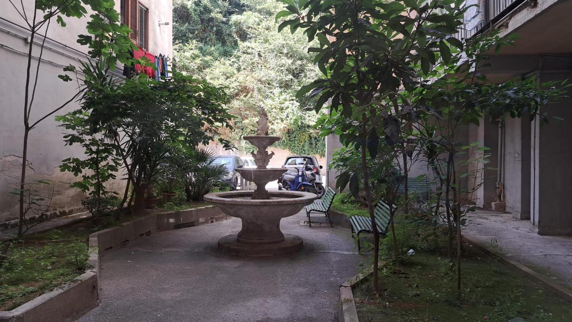 B&B Le Origini Naples Luaran gambar