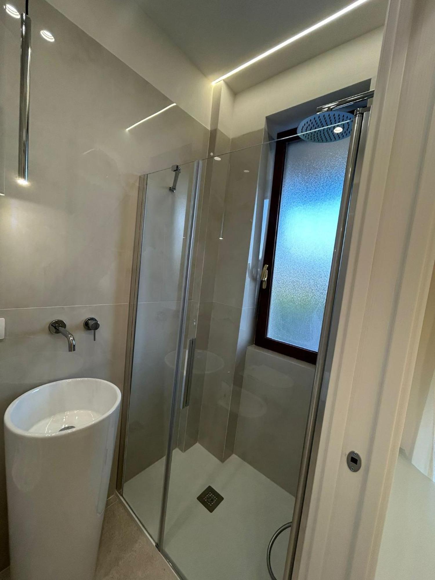 B&B Le Origini Naples Luaran gambar
