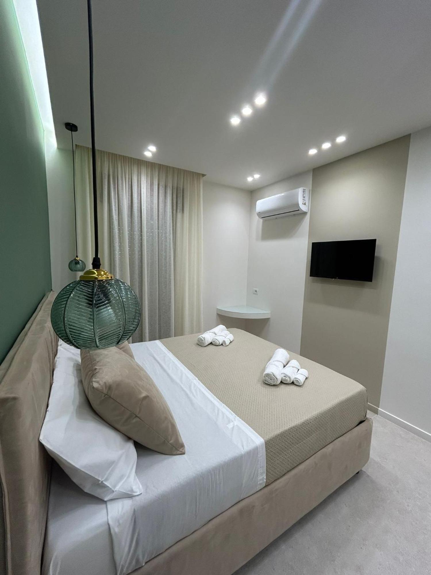 B&B Le Origini Naples Luaran gambar