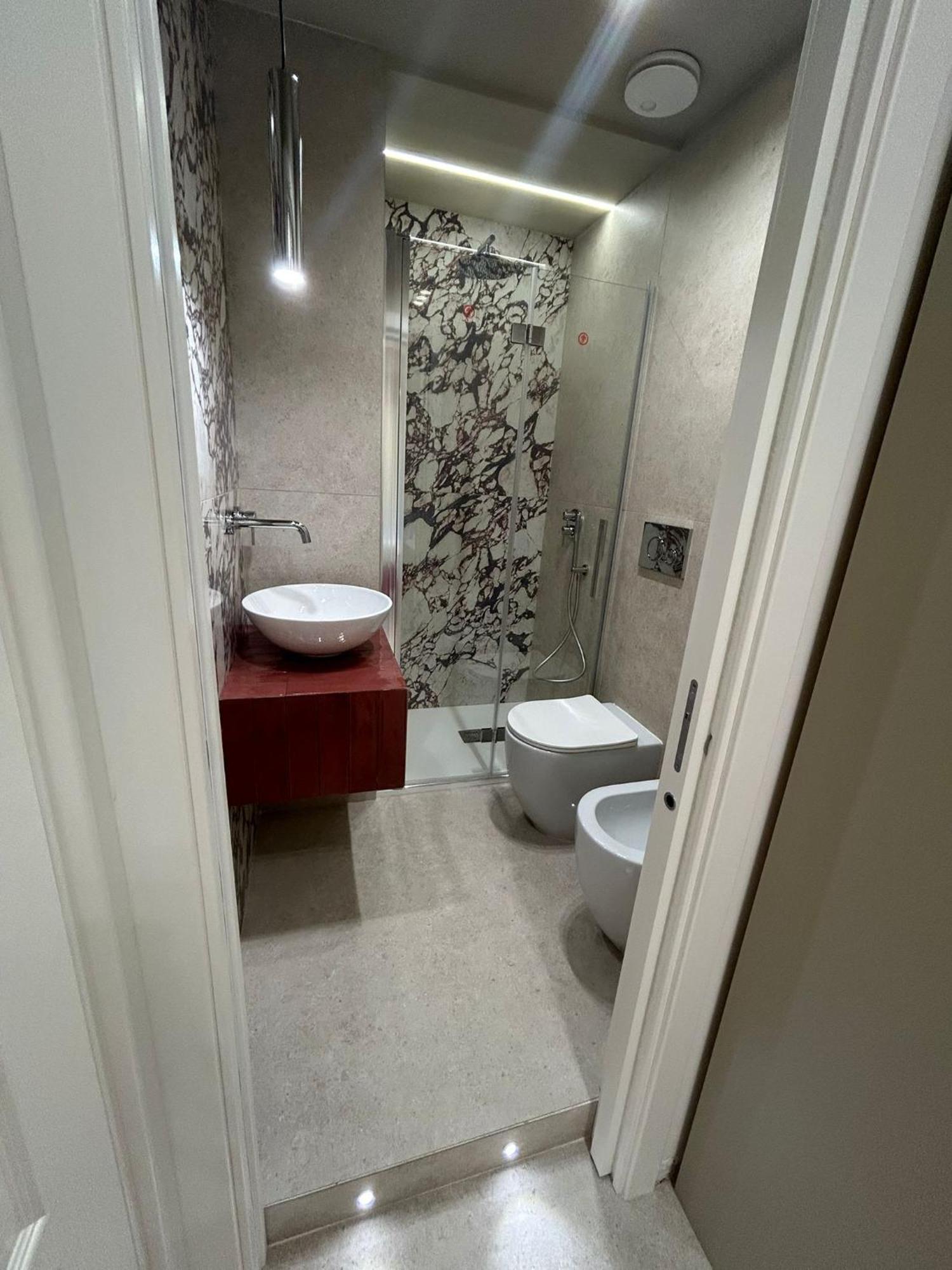 B&B Le Origini Naples Luaran gambar