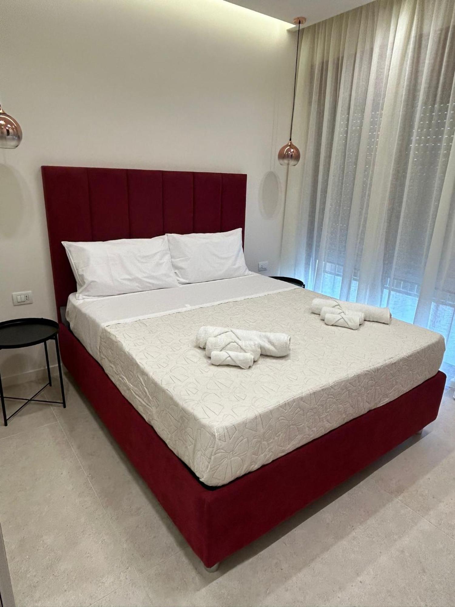 B&B Le Origini Naples Luaran gambar