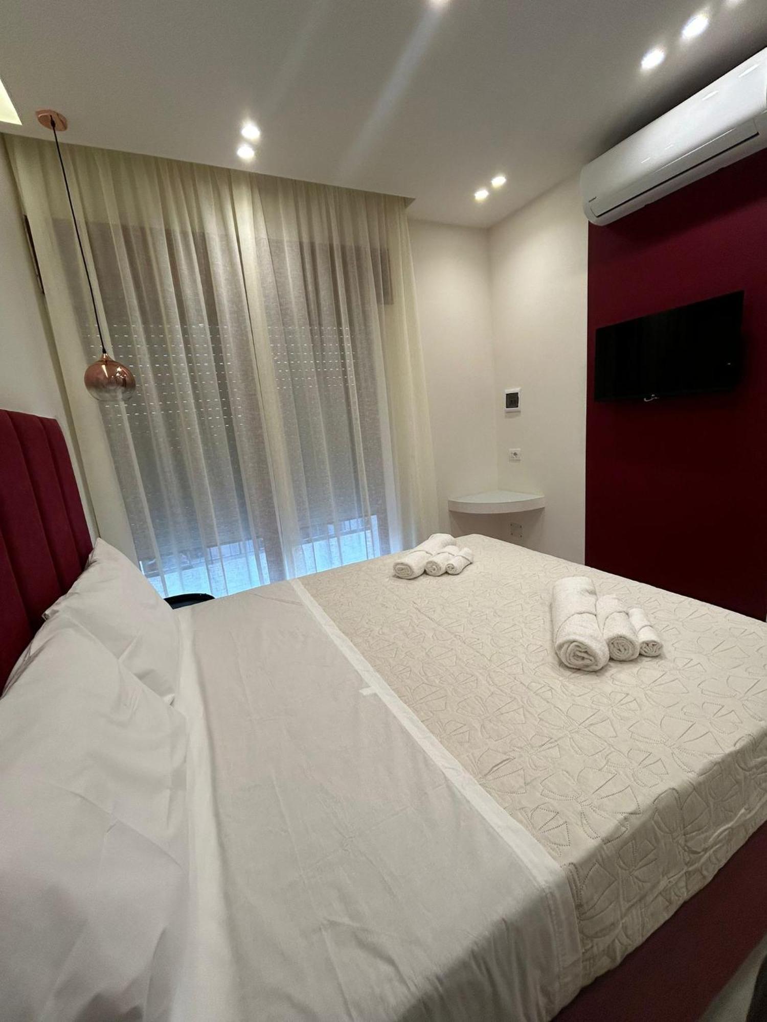 B&B Le Origini Naples Luaran gambar